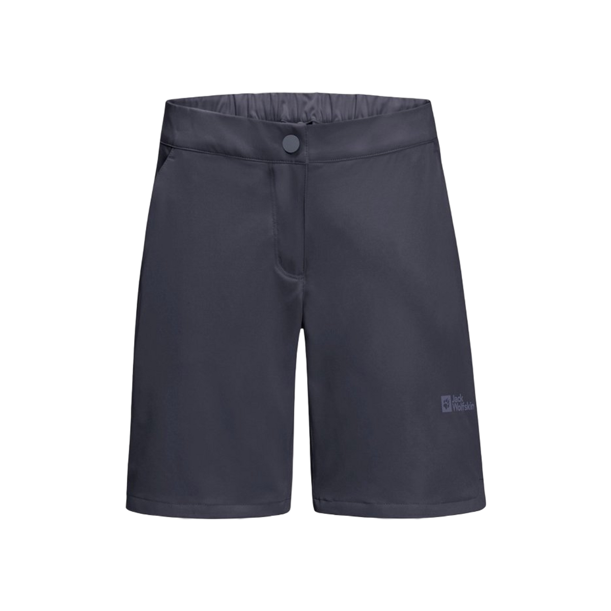 Jack Wolfskin Hiking Alpine Short W - Dames Korte Broek