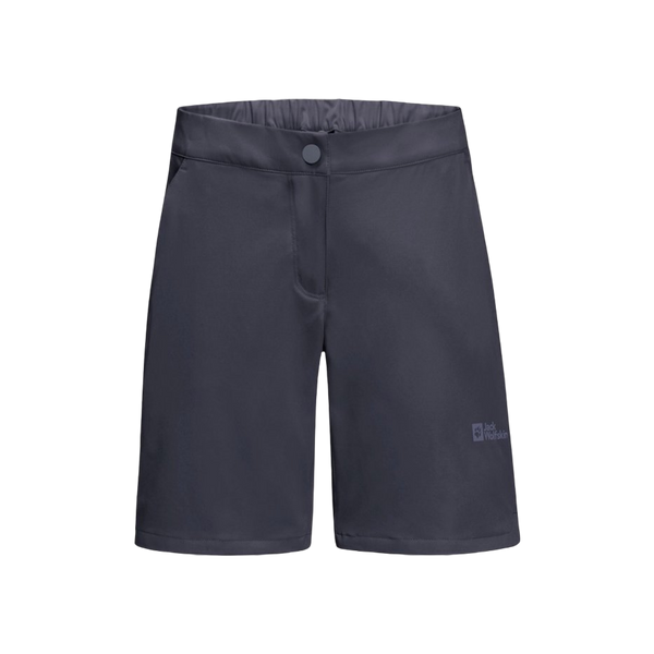 Jack Wolfskin Hiking Alpine Short W - Dames Korte Broek