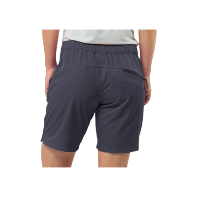 Jack Wolfskin Hiking Alpine Short W - Dames Korte Broek