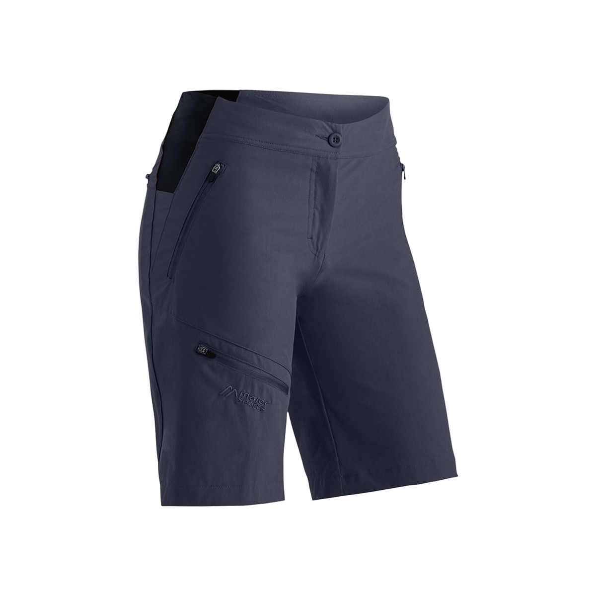 Maier Inara Short Vario Dames Outdoor Wandelshort