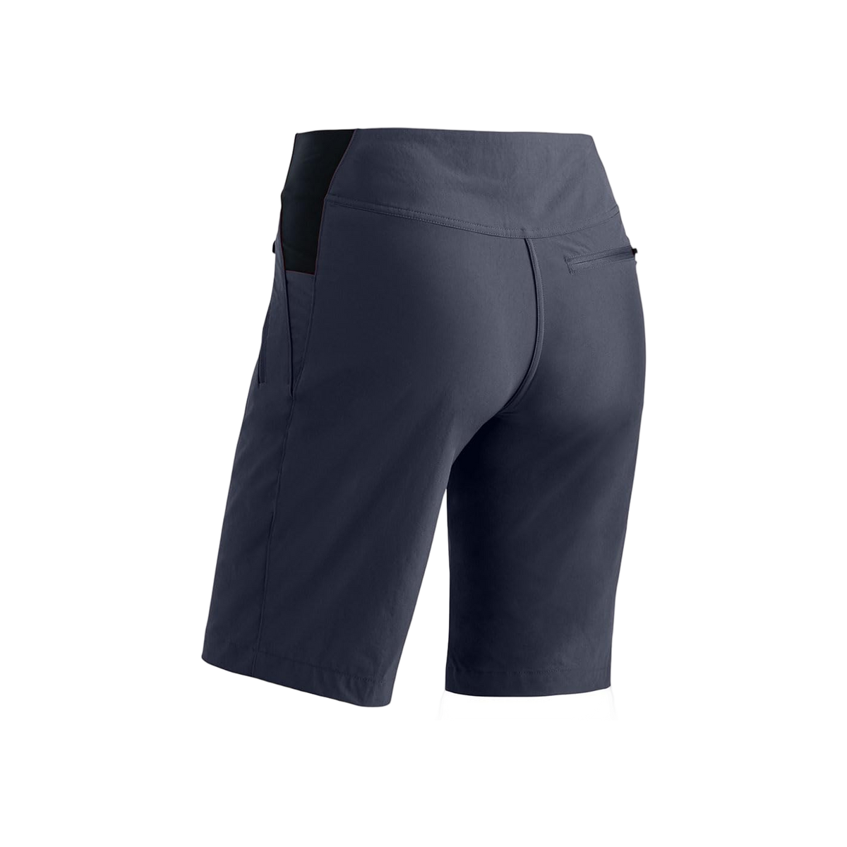 Maier Inara Short Vario Dames Outdoor Wandelshort
