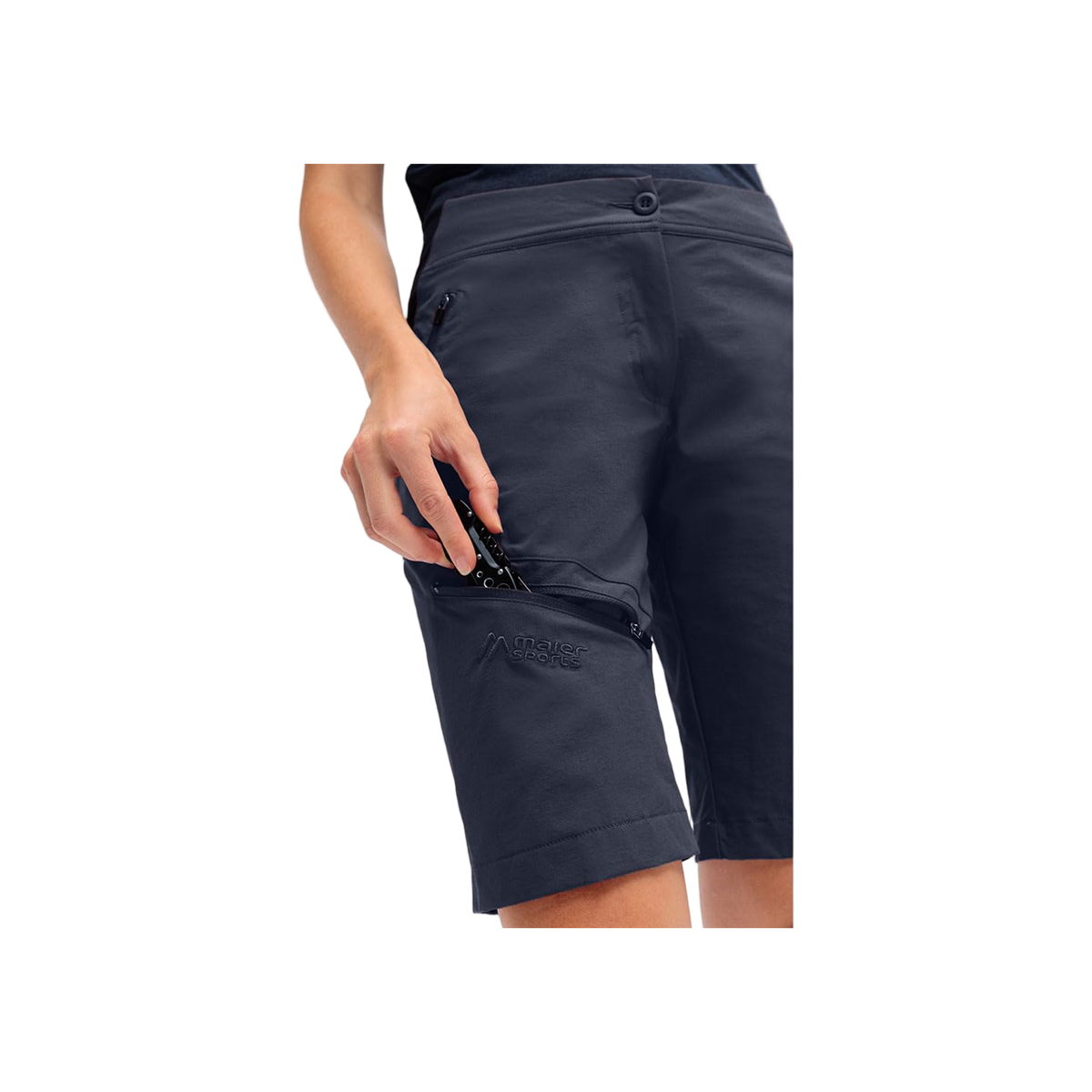 Maier Inara Short Vario