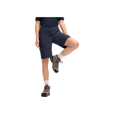 Maier Inara Short Vario Dames Outdoor Wandelshort