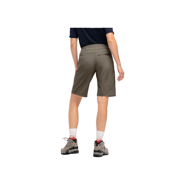 Maier Inara Short Vario Dames Outdoor Wandelshort