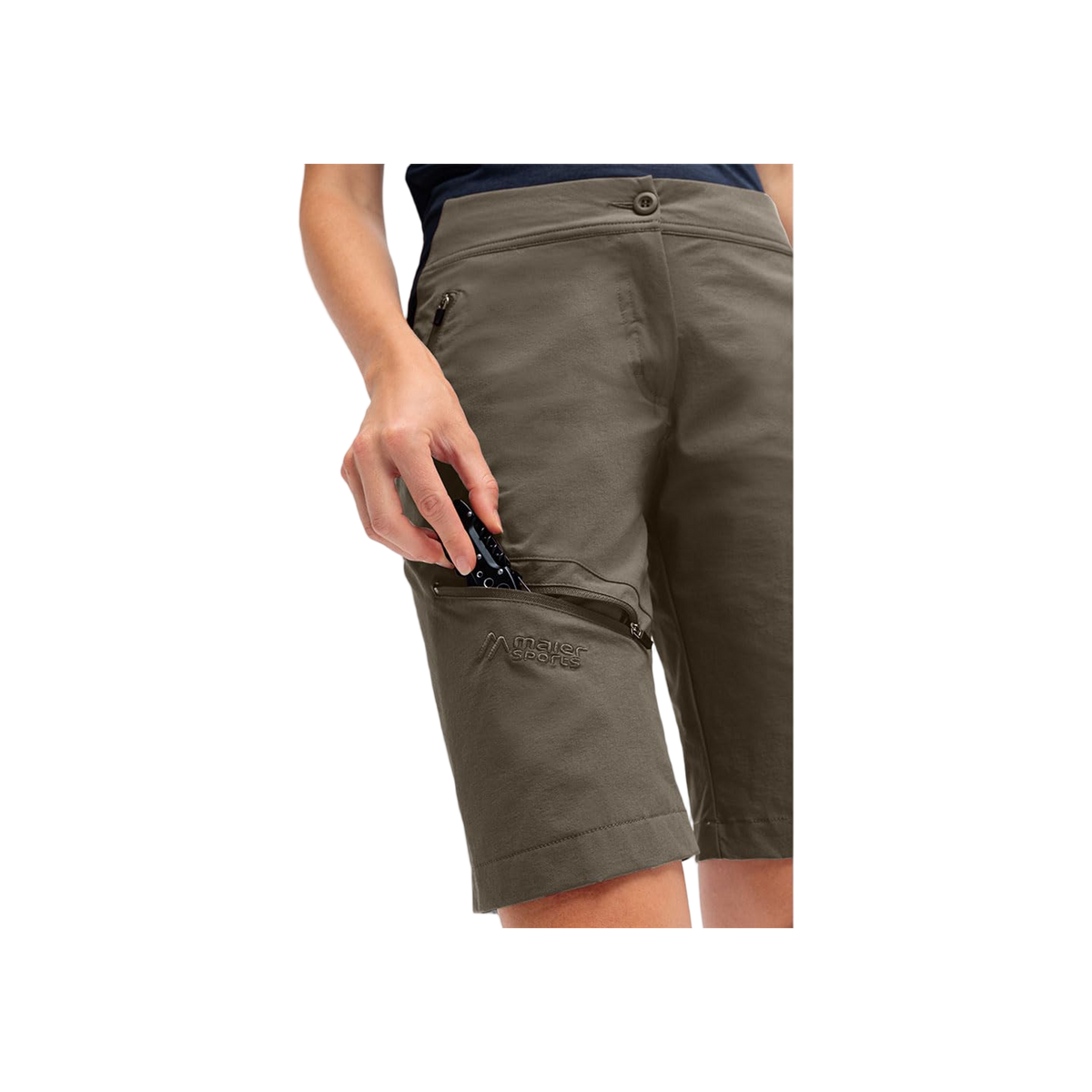 Maier Inara Short Vario