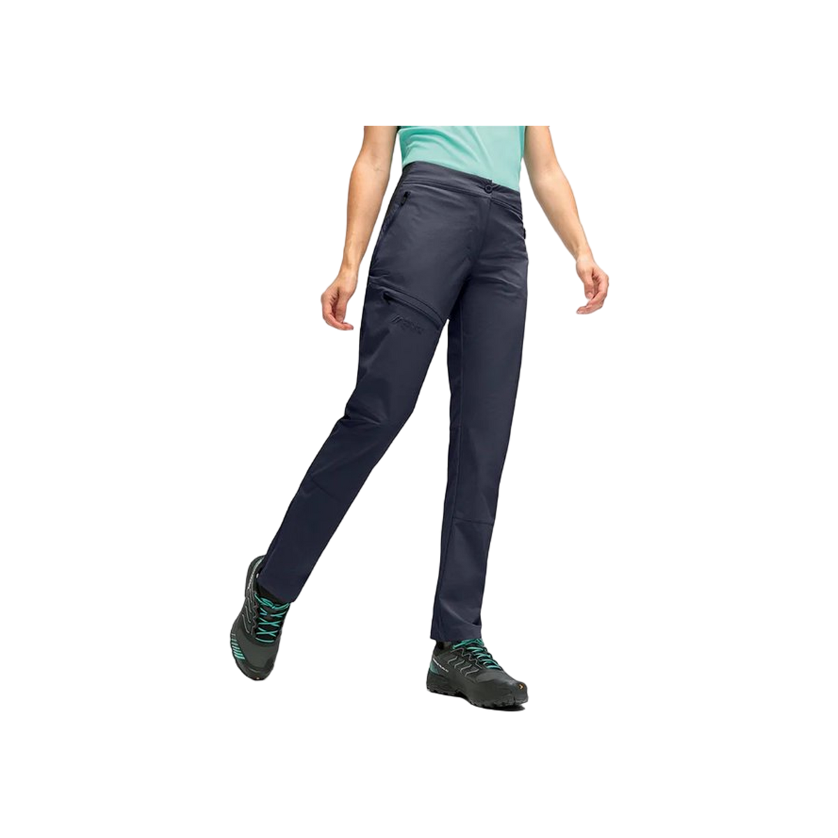 Maier Inara Slim Vario - Dames Wandelbroek