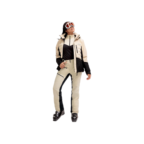 Maier Whiteglam Pants W