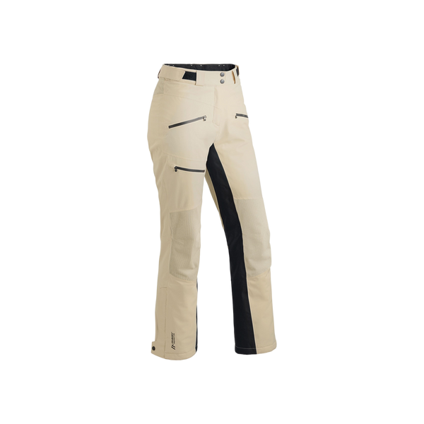 Maier Whiteglam Pants W