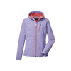 Killtec Kos 179 Softshell Jas Dames | Outdoor Jas