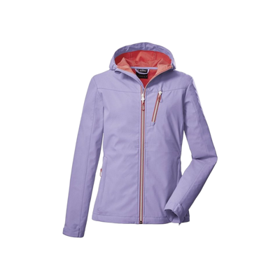Killtec Kos 179 Softshell Jas Dames | Outdoor Jas