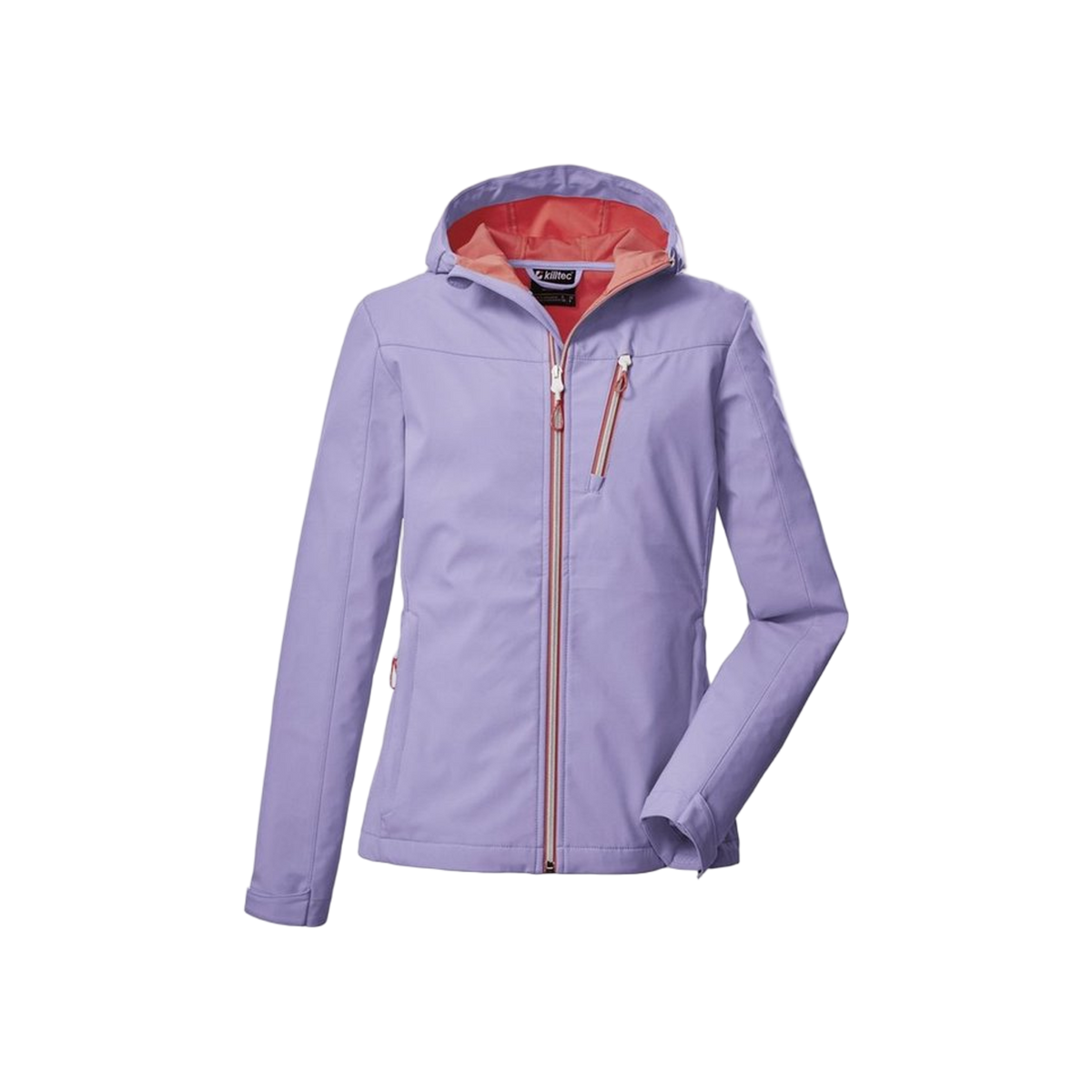 Killtec Kos 179 Softshell Jas Dames | Outdoor Jas