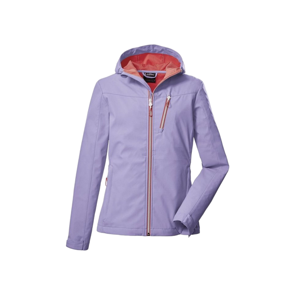 Killtec Kos 179 Softshell Jas Dames | Outdoor Jas