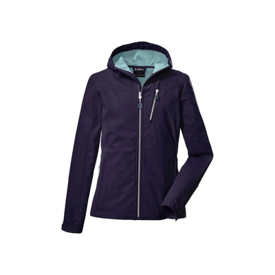Killtec Kos 179 Softshell Jas Dames | Outdoor Jas