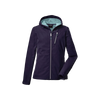 Killtec Kos 179 Softshell Jas Dames | Outdoor Jas