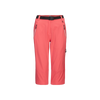 Killtec Kos 240 Women's Capri Pants Breathable Outdoor