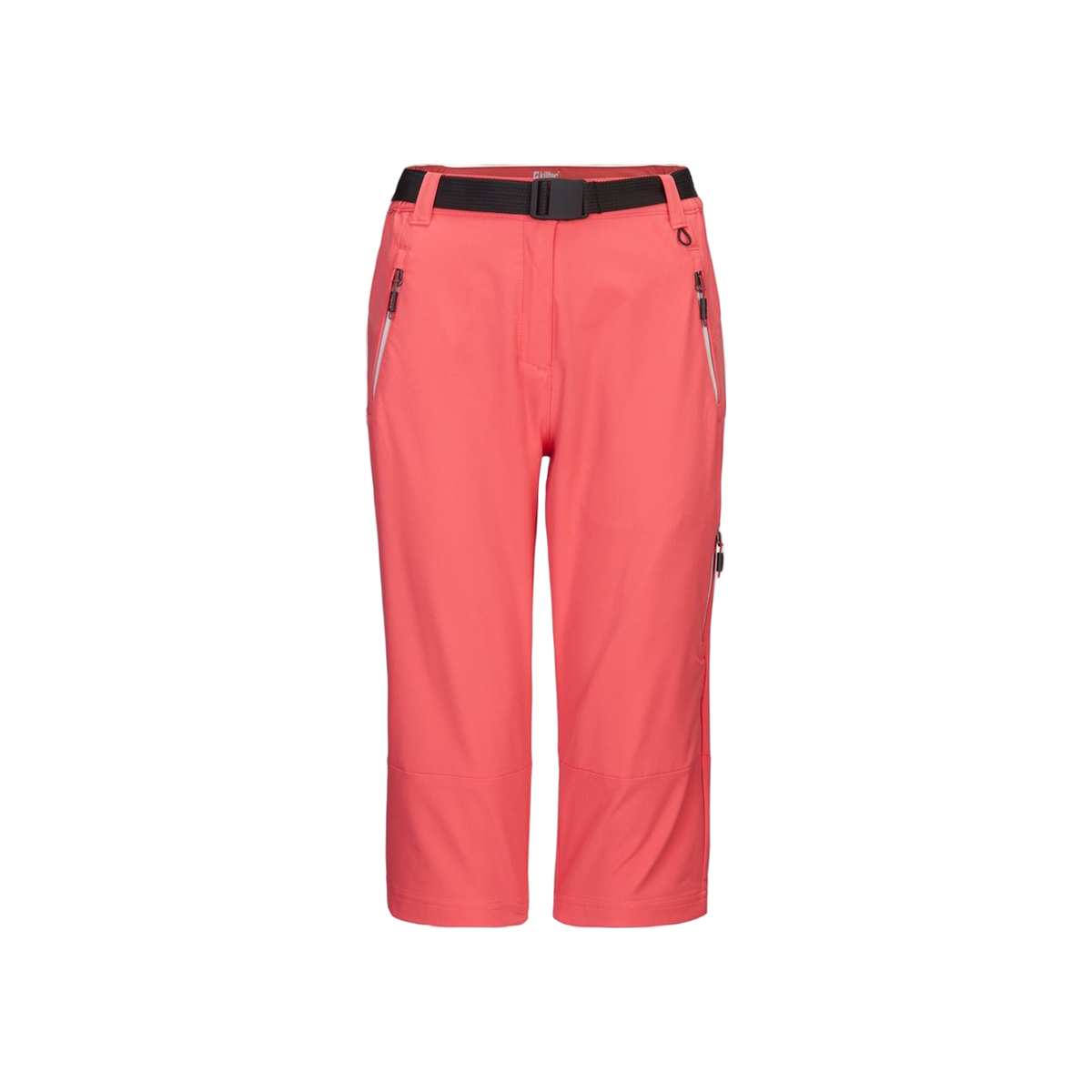 Killtec Kos 240 Women's Capri Pants Breathable Outdoor