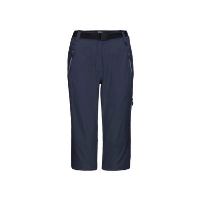 Killtec Kos 240 Women's Capri Pants Breathable Outdoor