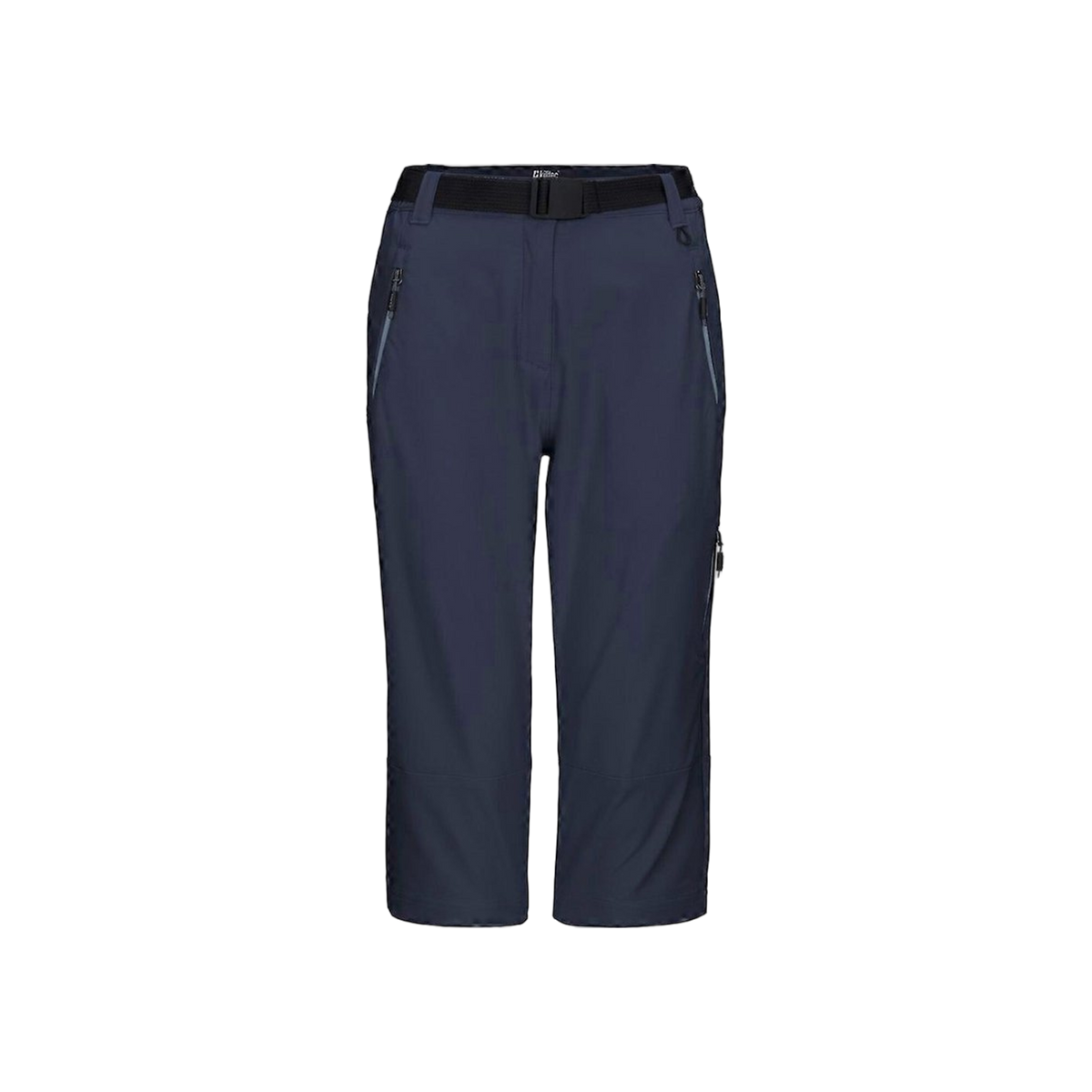 Killtec Kos 240 Women's Capri Pants Breathable Outdoor