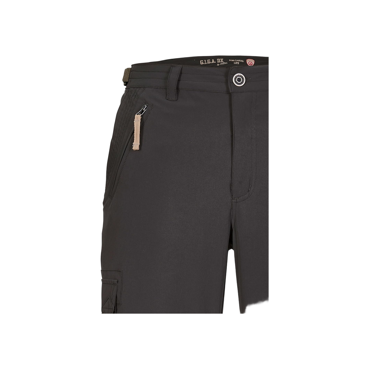 Giga DX GS 35 Heren Outdoor Broek