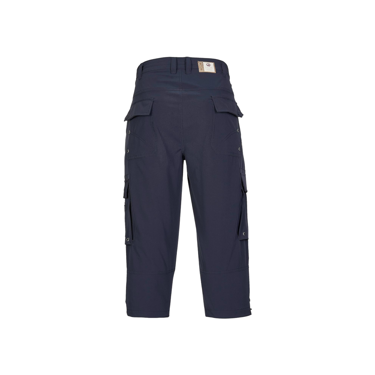 GIGA DX GS 35 Heren Outdoor Broek
