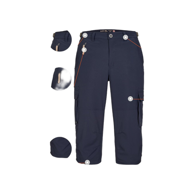Giga DX GS 35 Heren Outdoor Broek