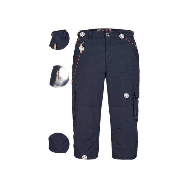Giga DX GS 35 Heren Outdoor Broek