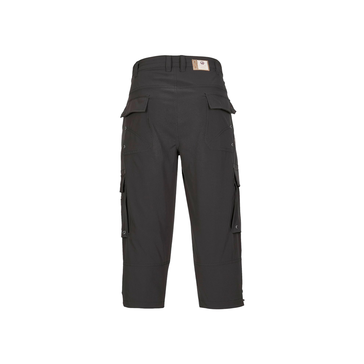 GIGA DX GS 35 Heren Outdoor Broek