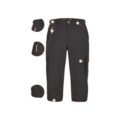 Giga DX GS 35 Heren Outdoor Broek
