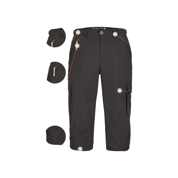 Giga DX GS 35 Heren Outdoor Broek