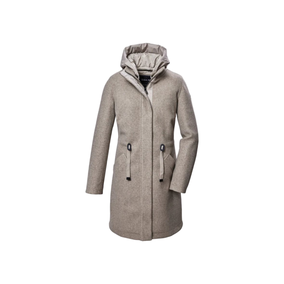 GW 46 Womens Parka