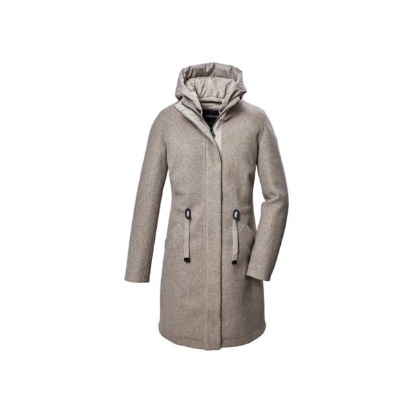 GW 46 Womens Parka