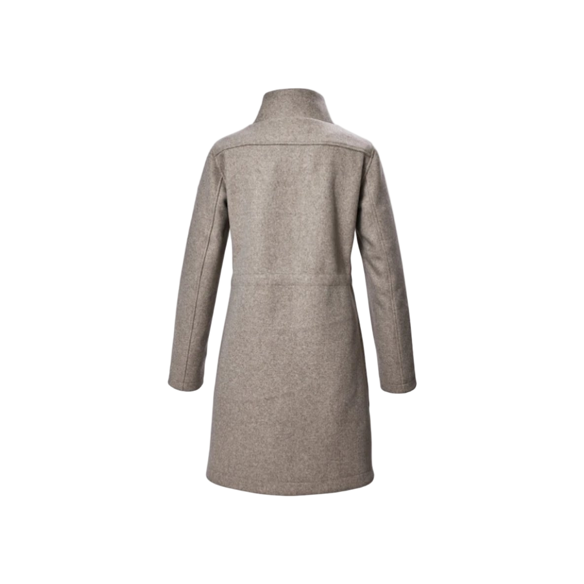 GW 46 Womens Parka
