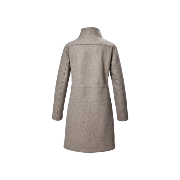 GW 46 Womens Parka