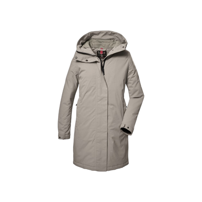 GW 73 Womens Parka