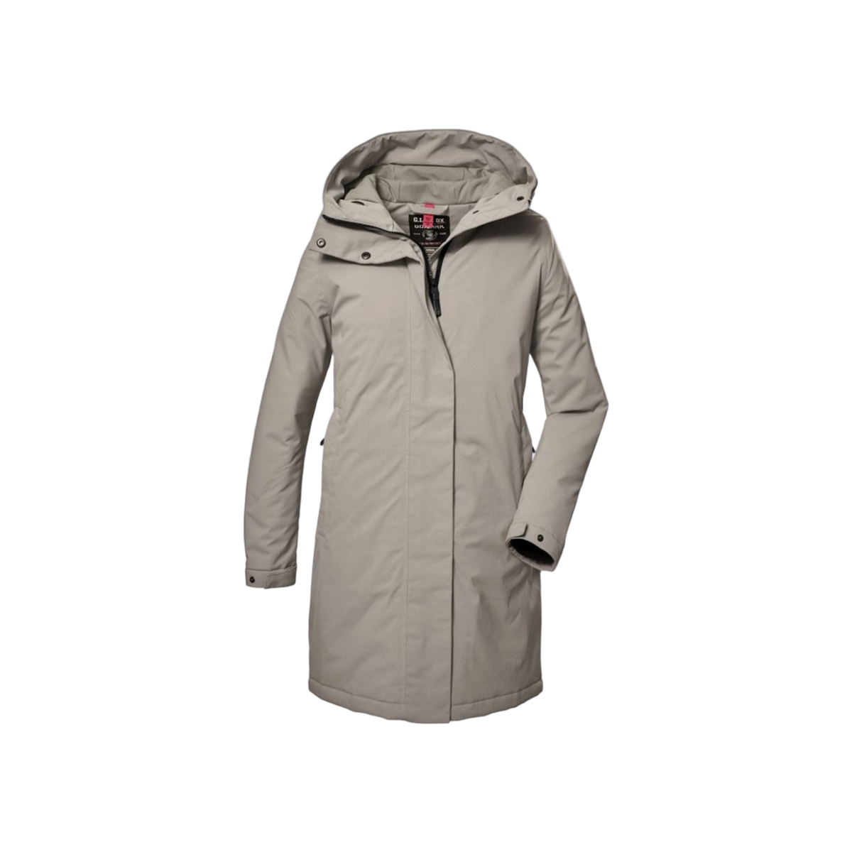 GW 73 Womens Parka