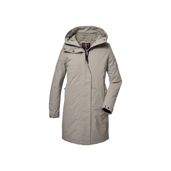 GW 73 Womens Parka
