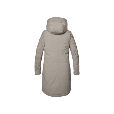 GW 73 Womens Parka
