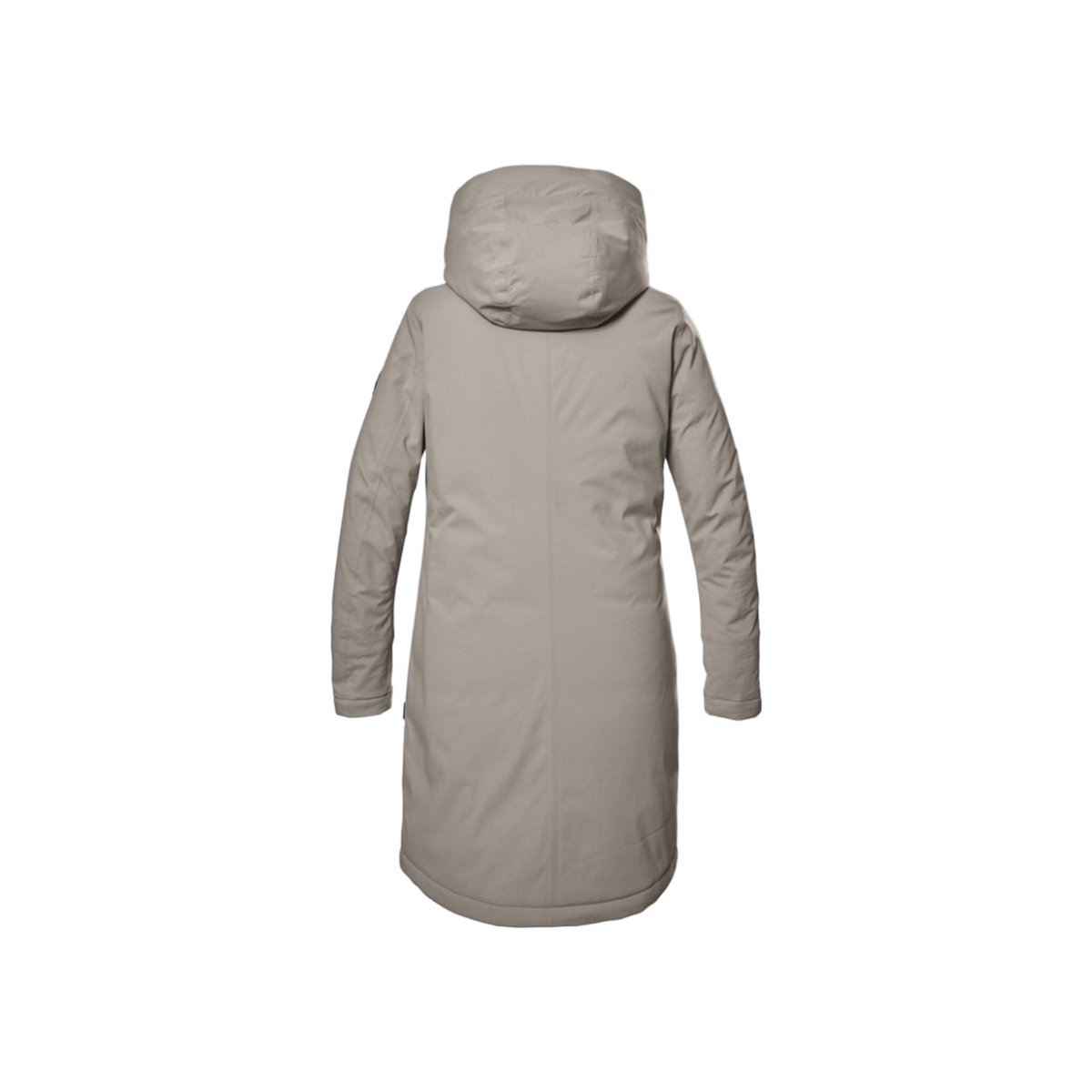 GW 73 Womens Parka