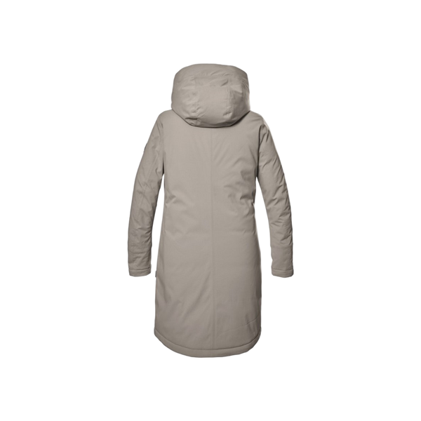 GW 73 Womens Parka