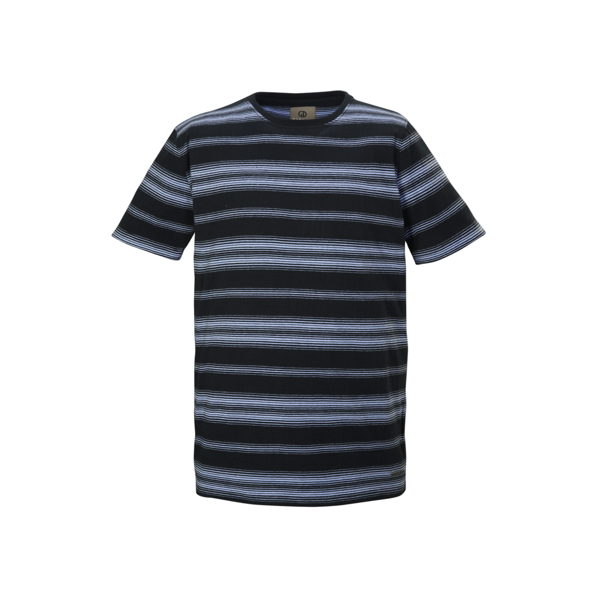 GIGA DX GS3 Heren Outdoor T-shirt Ademend & Sneldrogend