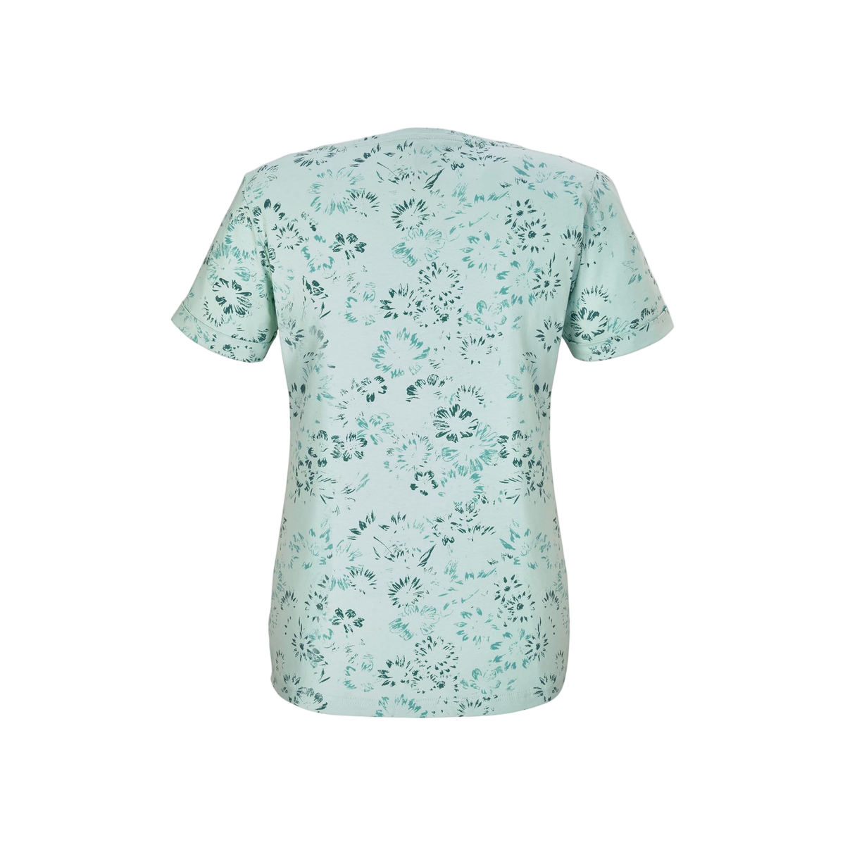 Giga DX GS 47 Dames T-shirt