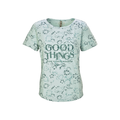 Giga DX GS 47 Dames T-shirt