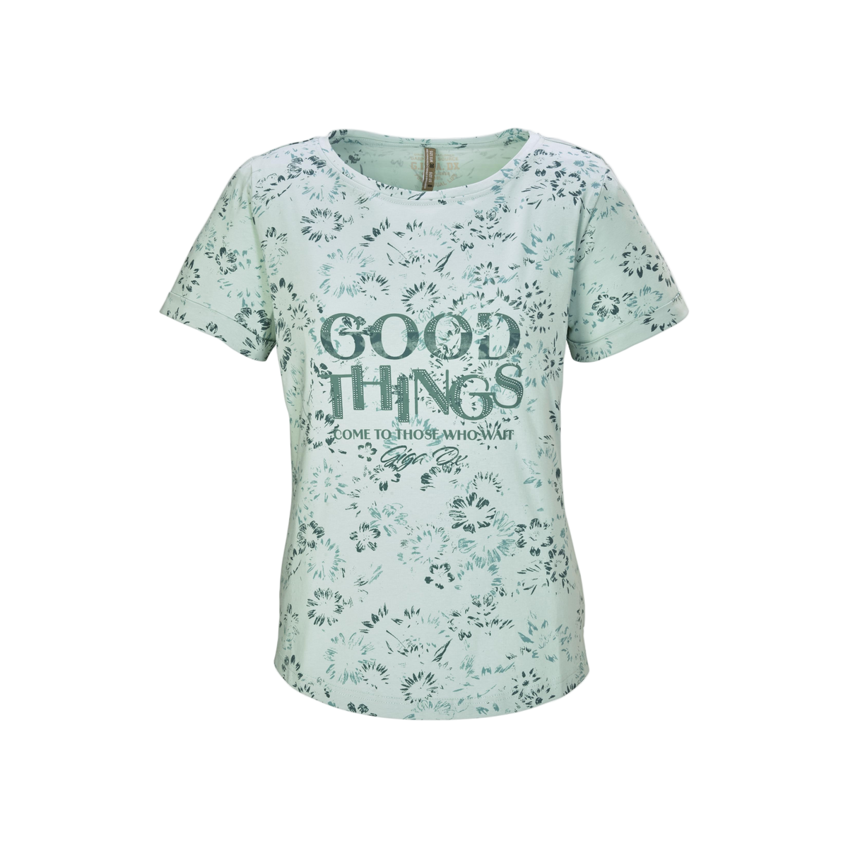 Giga DX GS 47 Dames T-shirt