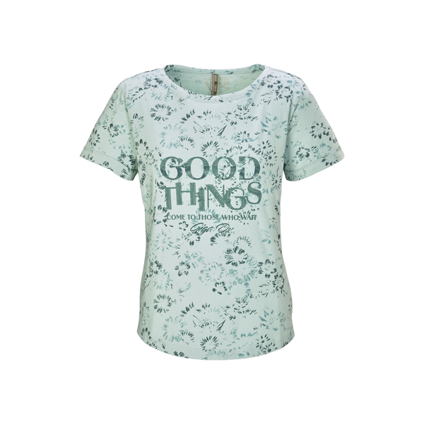 Giga DX GS 47 Dames T-shirt