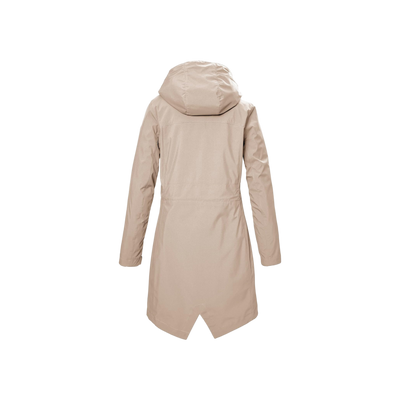Giga DX GS 76 Dames Softshell Parka
