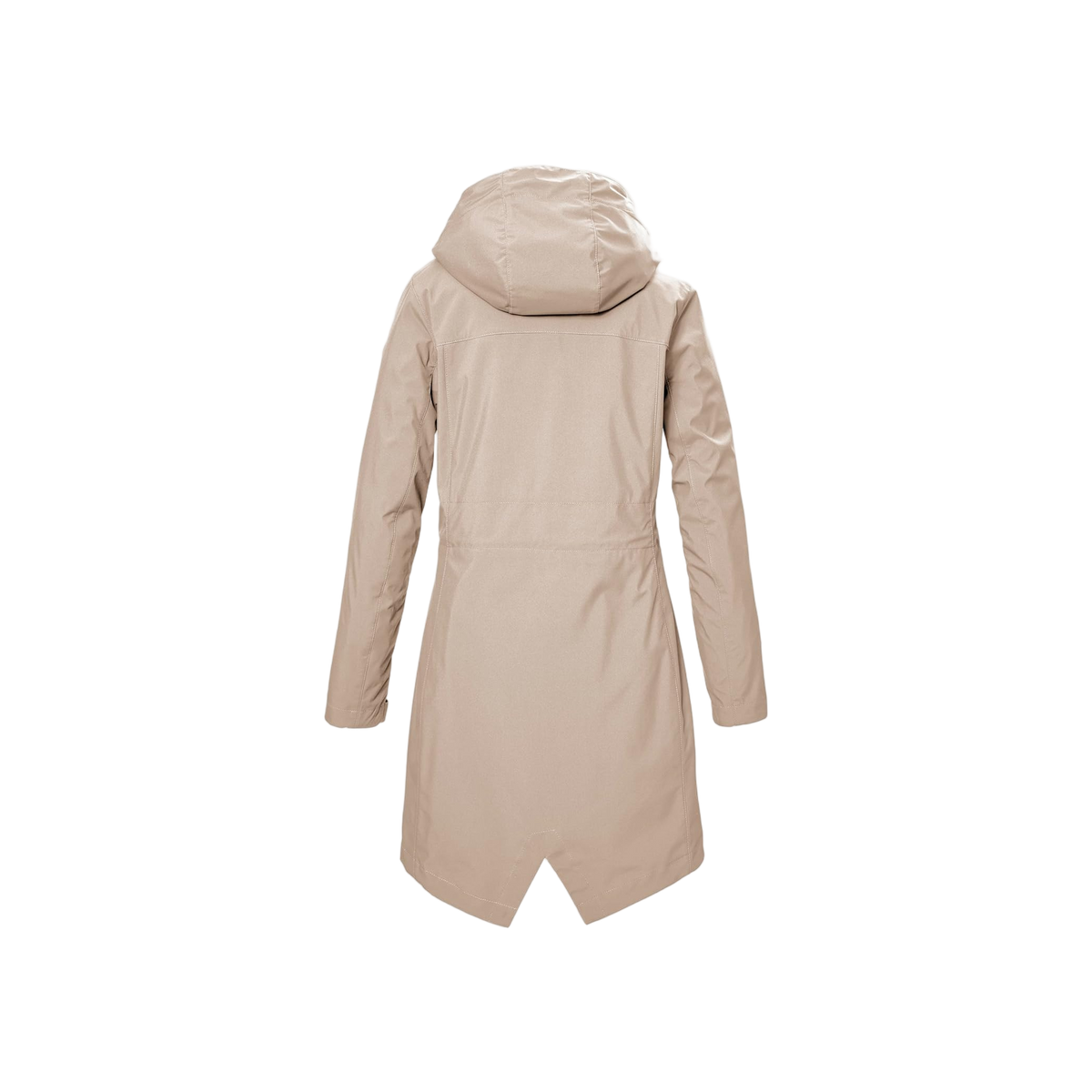 Giga DX GS 76 Dames Softshell Parka
