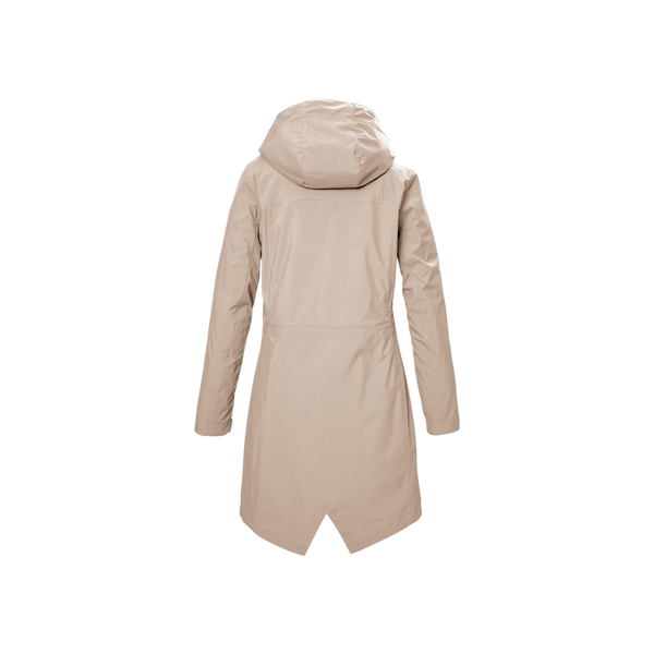 Giga DX GS 76 Dames Softshell Parka