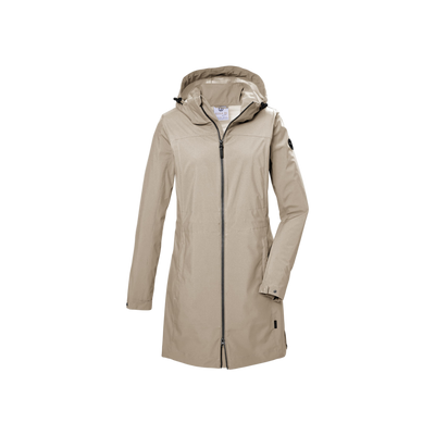 Giga DX GS 76 Dames Softshell Parka
