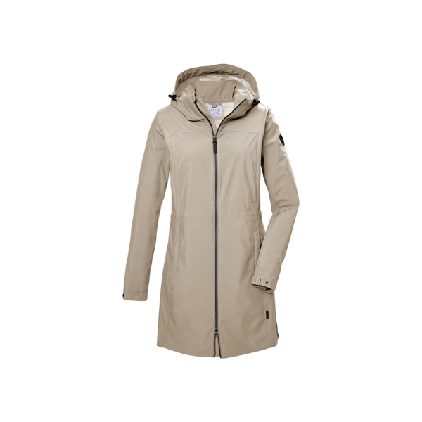 Giga DX GS 76 Dames Softshell Parka