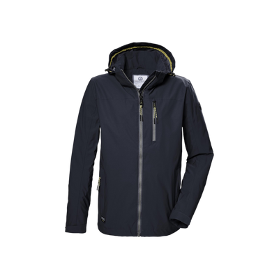 Giga DX GS 81 Heren Zomerjas